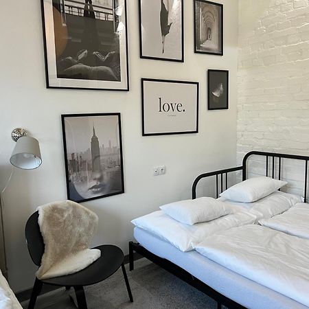 קרלובי וארי Great Living Apartments מראה חיצוני תמונה