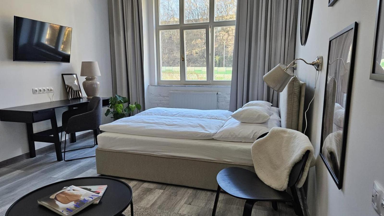 קרלובי וארי Great Living Apartments מראה חיצוני תמונה