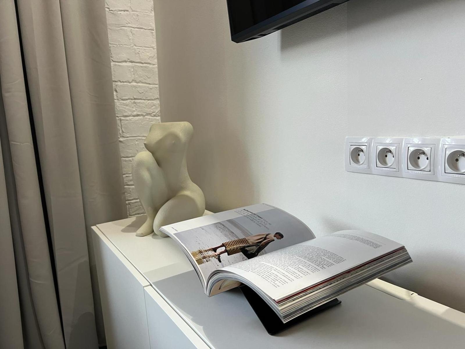 קרלובי וארי Great Living Apartments מראה חיצוני תמונה