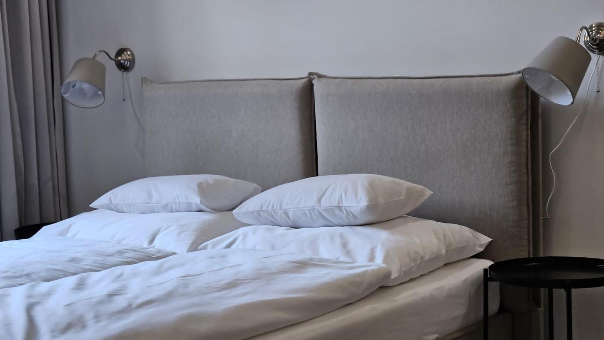 קרלובי וארי Great Living Apartments מראה חיצוני תמונה